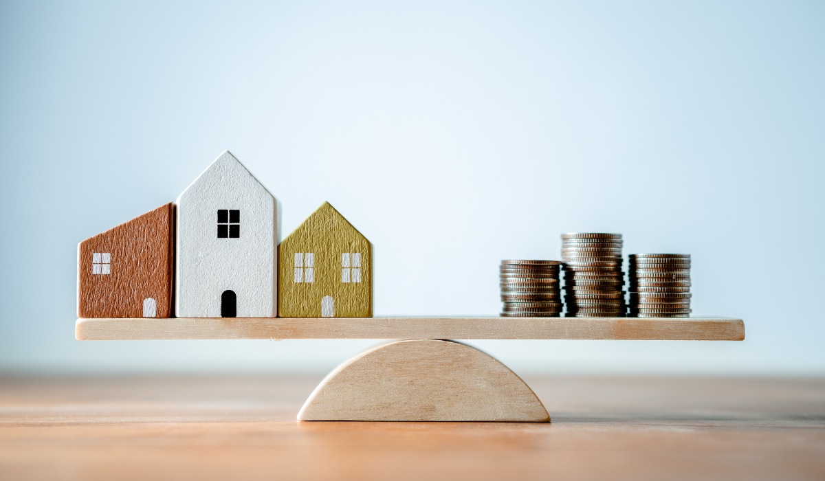 Pune Property Rental